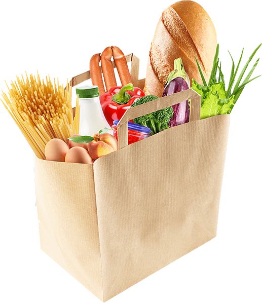 Fresh, plant-based products